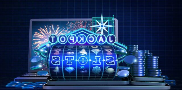 situs slot online terpercaya