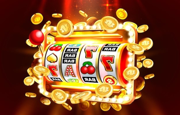 situs slot online terbaik