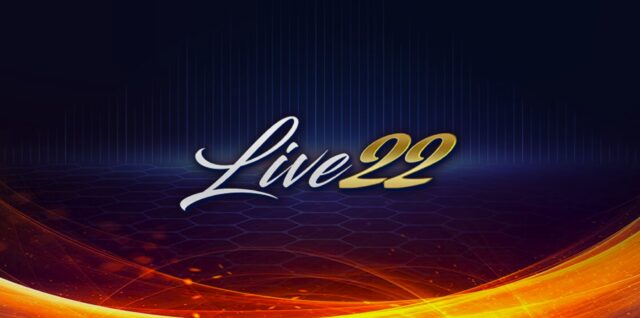 Slot Live22