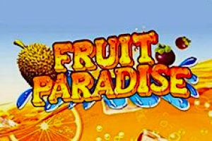 Fruit Paradise