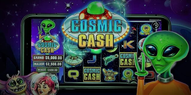 slot gacor terbaru