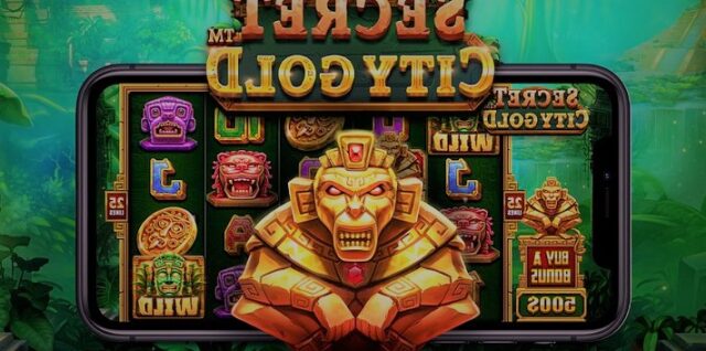 slot gacor jackpot maxwin