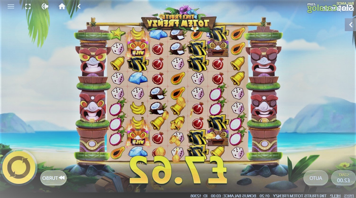 slot online terbaik