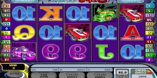 slot gacor terbaru