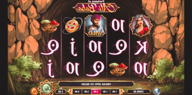 slot online terbaik