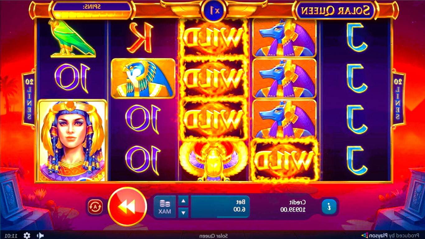 slot online terlengkap