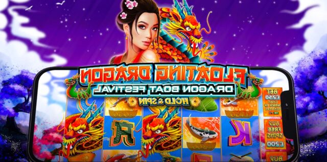 slot online terlengkap