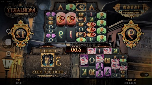 slot gaocr hari ini