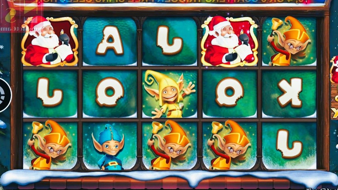 slot gacor gampang menang